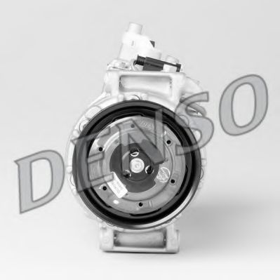 Компрессор кондиционера DENSO DCP05060