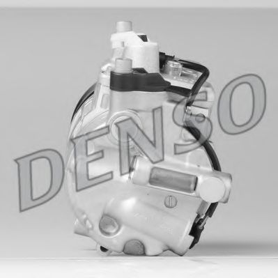 Компрессор кондиционера DENSO DCP05062 Компрессор кондиционера DENSO DCP05062