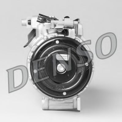 Компрессор кондиционера DENSO DCP05081