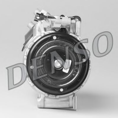 Компрессор кондиционера DENSO DCP05083