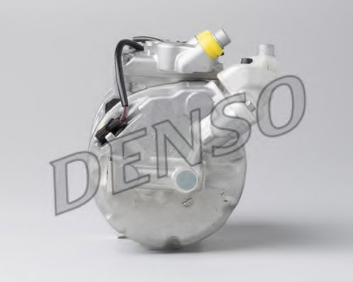 Компрессор кондиционера DENSO DCP05088