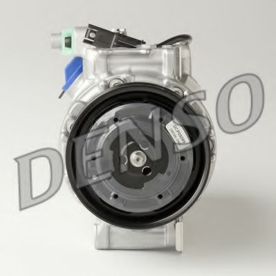 Компрессор кондиционера DENSO DCP05089