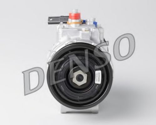 Компрессор кондиционера DENSO DCP05090 Компрессор кондиционера DENSO DCP05090