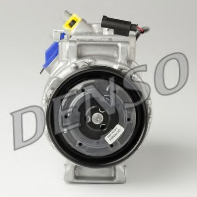 Компрессор кондиционера DENSO DCP05094