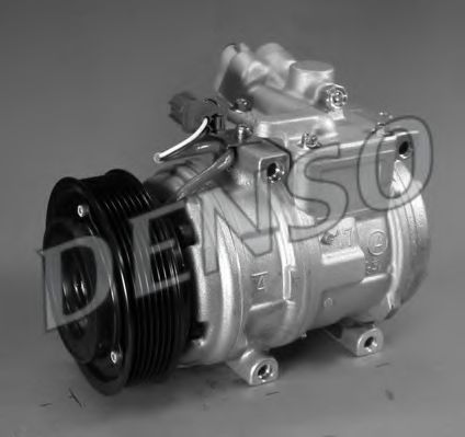 Компрессор кондиционера DENSO DCP14006