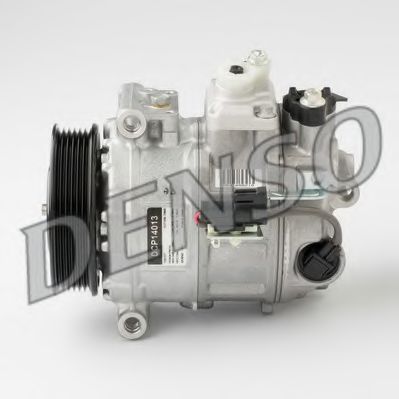 Компрессор кондиционера DENSO DCP14013