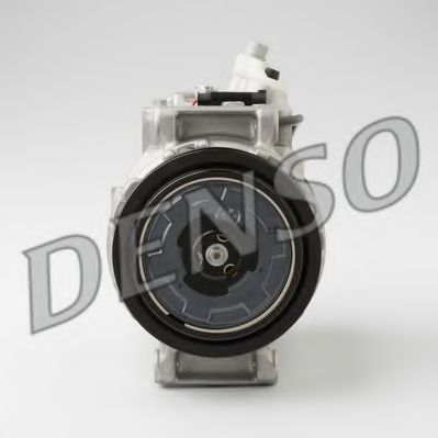 Компрессор кондиционера DENSO DCP17026