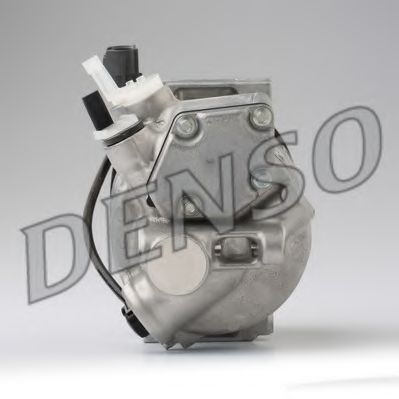 Компрессор кондиционера DENSO DCP17054 Компрессор кондиционера DENSO DCP17054