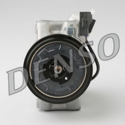 Компрессор кондиционера DENSO DCP17054 Компрессор кондиционера DENSO DCP17054