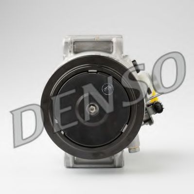 Компрессор кондиционера DENSO DCP17070 Компрессор кондиционера DENSO DCP17070