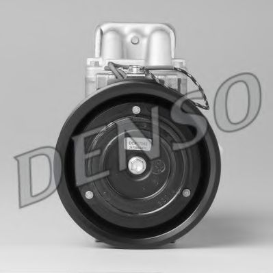 Компрессор кондиционера DENSO DCP17092