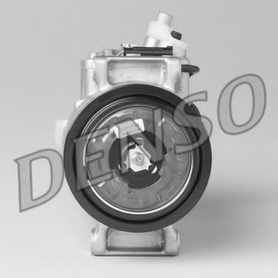Компрессор кондиционера DENSO DCP17105