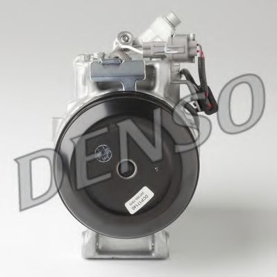 Компрессор кондиционера DENSO DCP17140