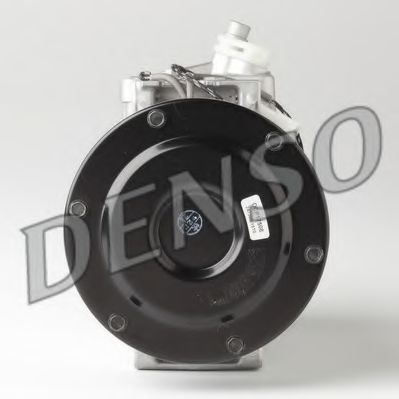 Компрессор кондиционера DENSO DCP17508
