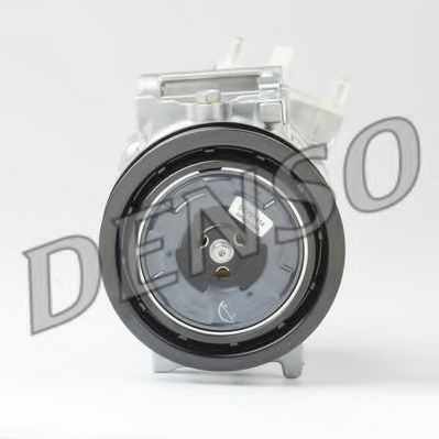 Компрессор кондиционера DENSO DCP21014
