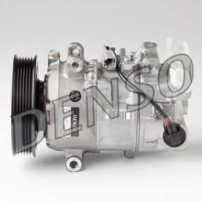 Компрессор кондиционера DENSO DCP23030 Компрессор кондиционера DENSO DCP23030
