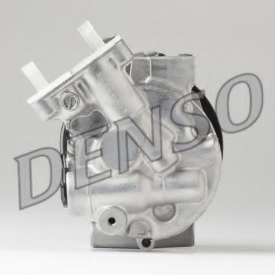 Компрессор кондиционера DENSO DCP23030 Компрессор кондиционера DENSO DCP23030