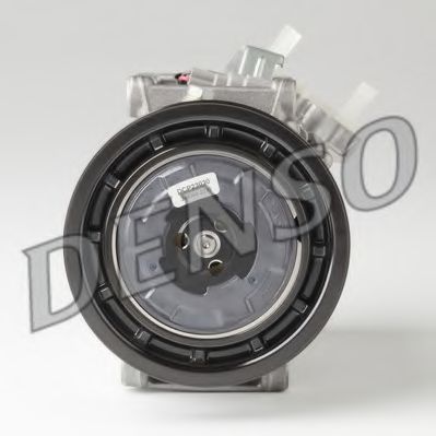 Компрессор кондиционера DENSO DCP23030