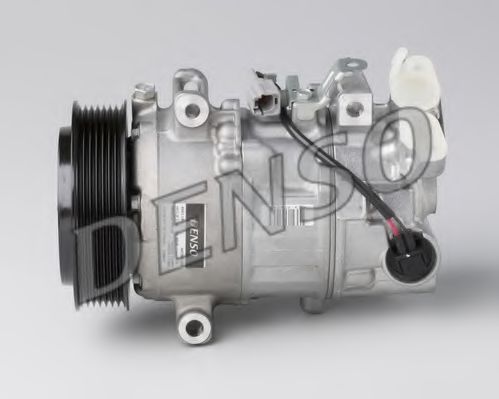 Компрессор кондиционера DENSO DCP23031 Компрессор кондиционера DENSO DCP23031