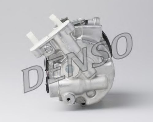 Компрессор кондиционера DENSO DCP23031