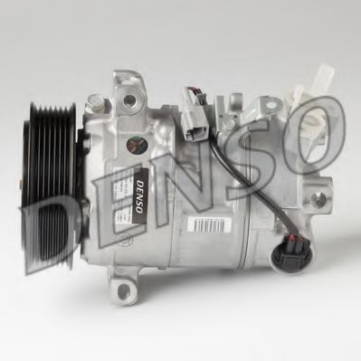 Компрессор кондиционера DENSO DCP23032