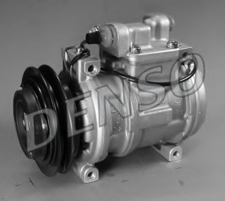 Компрессор кондиционера DENSO DCP28006