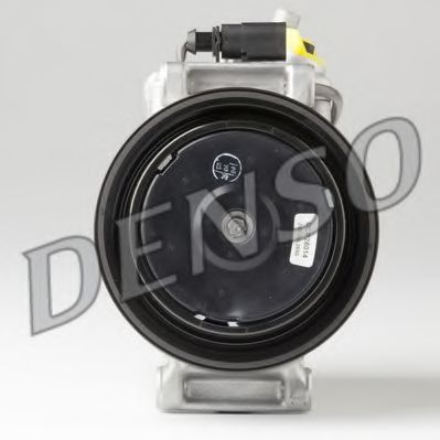 Компрессор кондиционера DENSO DCP28014