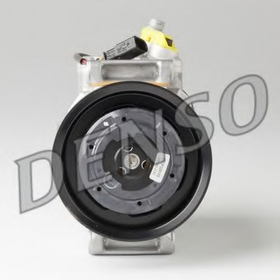 Компрессор кондиционера DENSO DCP28016
