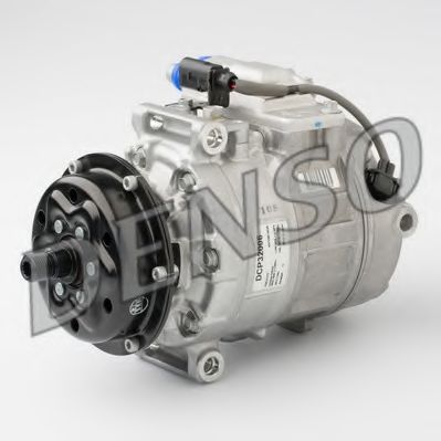 Компрессор кондиционера DENSO DCP32006