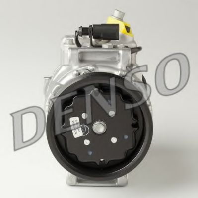 Компрессор кондиционера DENSO DCP32055 Компрессор кондиционера DENSO DCP32055