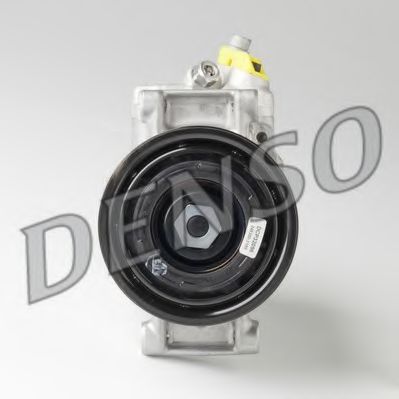 Компрессор кондиционера DENSO DCP32056