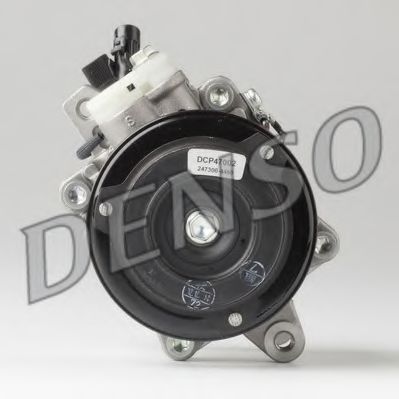 Компрессор кондиционера DENSO DCP47002