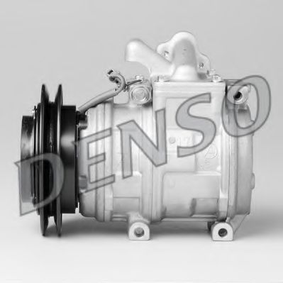 Компрессор кондиционера DENSO DCP50078 Компрессор кондиционера DENSO DCP50078