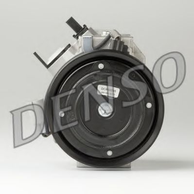 Компрессор кондиционера DENSO DCP50095