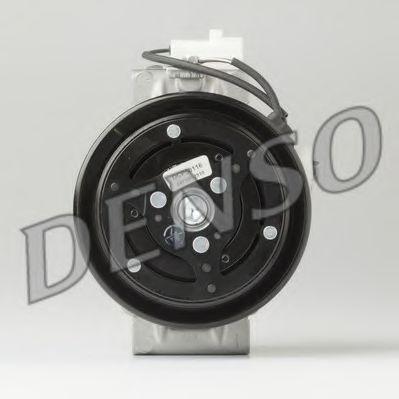 Компрессор кондиционера DENSO DCP50116 Компрессор кондиционера DENSO DCP50116