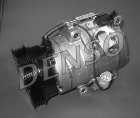 Компрессор кондиционера DENSO DCP50226