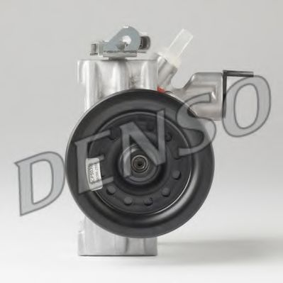 Компрессор кондиционера DENSO DCP50305