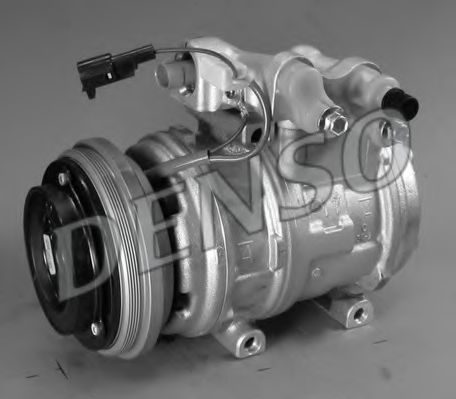 Компрессор кондиционера DENSO DCP99003