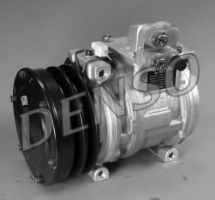 Компрессор кондиционера DENSO DCP99504