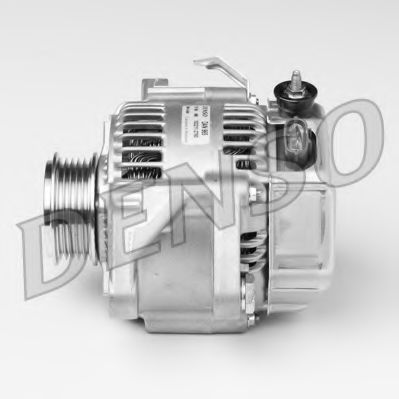 Генератор DENSO DAN965 Генератор DENSO DAN965