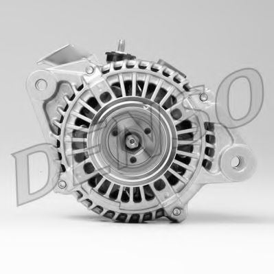 Генератор DENSO DAN965 Генератор DENSO DAN965