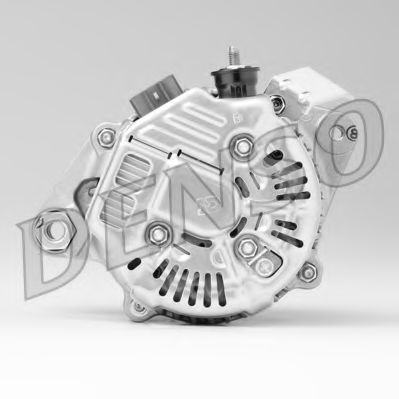 Генератор DENSO DAN965