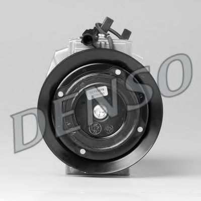 Компрессор кондиционера DENSO DCP99518