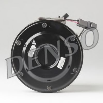 Компрессор кондиционера DENSO DCP99802