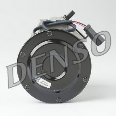 Компрессор кондиционера DENSO DCP99807