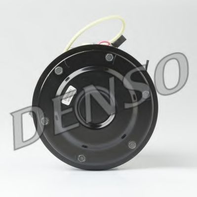 Компрессор кондиционера DENSO DCP99821
