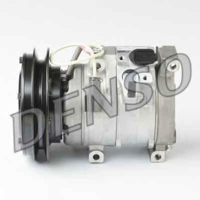 Компрессор кондиционера DENSO DCP99822 Компрессор кондиционера DENSO DCP99822