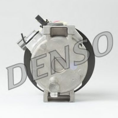 Компрессор кондиционера DENSO DCP99822 Компрессор кондиционера DENSO DCP99822