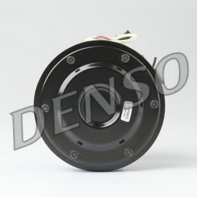 Компрессор кондиционера DENSO DCP99822