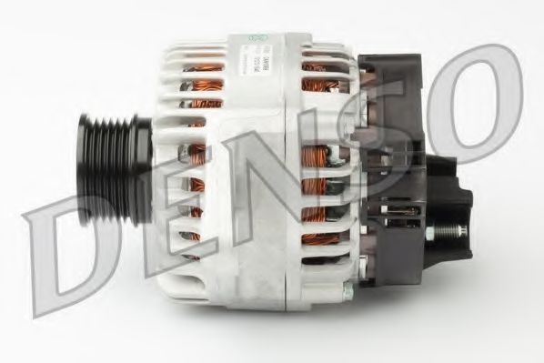 Генератор DENSO DAN1066 Генератор DENSO DAN1066